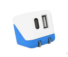 Type C Usb Ac Charger Wall Charging