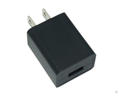 Mini Usb Wall Charger Single 1a Output Chargers Mobile Phone Spare Part