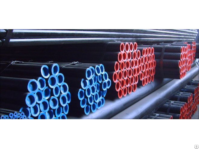 How To Guarantee The Quality Of Steel Pipe During Oil Or Gas Transportation