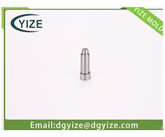Die Cast Core Pins Factory With Customization Small Part Mould