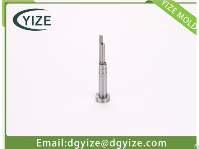 Carbide Mold Components Factory For Metal Mould Part