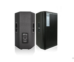 Srx715 15 Two Ways High Power Pro Speaker
