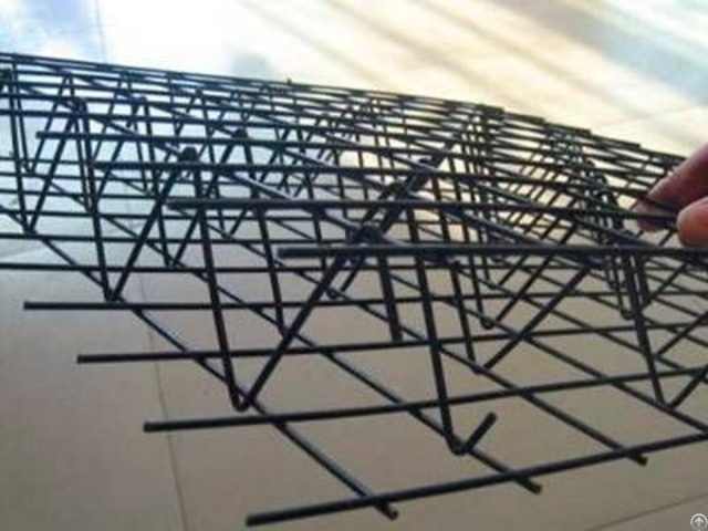 3d Wire Panel