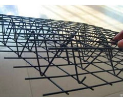 3d Wire Panel