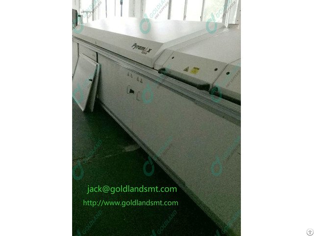 Smd Reflow Oven
