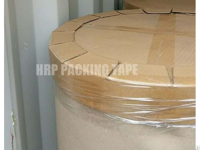 Bopp Tape Jumbo Roll Manufacturers In China