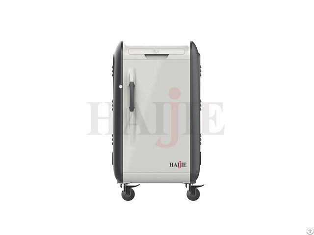 Laptop Charging Cart Hj Cm21