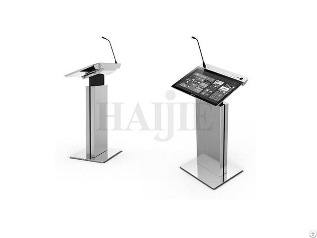 Digital Podium Hj 27l