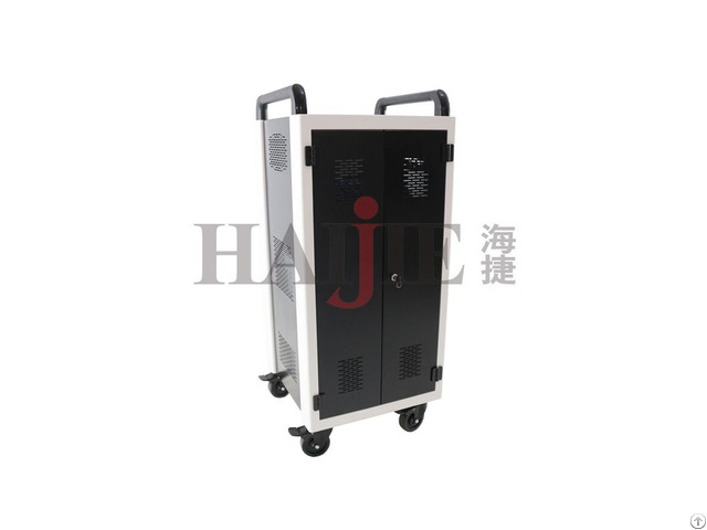 Laptop Charging Cart Hj Cm15