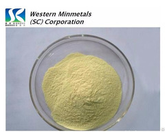 Holmium Oxide At Western Minmetals