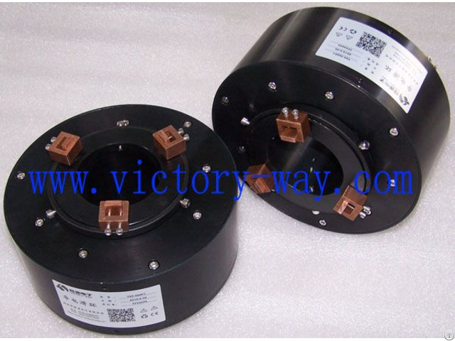 High Current Slip Ring Manufactured In China