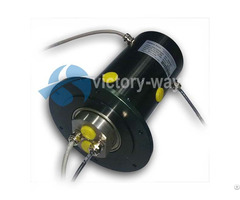 Combined Slip Ring For Packing Machine