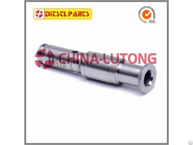 Diesel Common Rail Control Valve Eup Eui Electronic Unit Pump