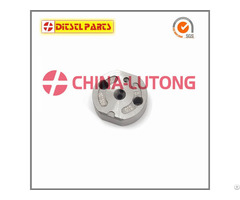 Common Rail Electronic Valve Bf15 For Denso Diesel Fuel Injector
