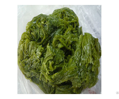 Favorable Price Frozen Cut Wakame Stem Salted