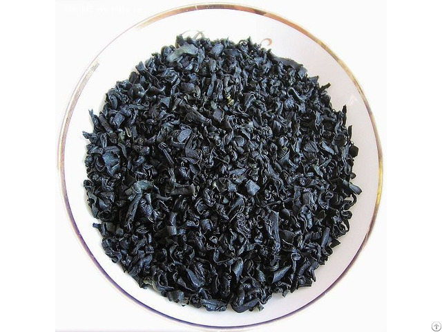 Product 2018 New Crop Machine Dried Cut Wakame