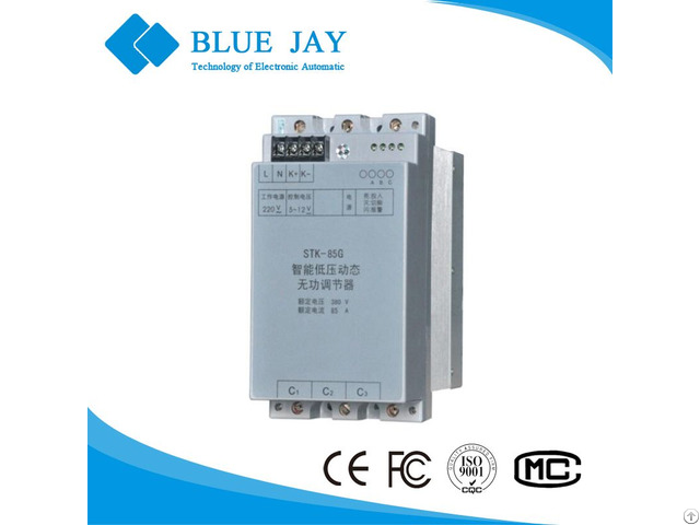 Stk Static Contactor