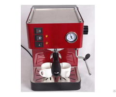 Home Espresso Coffee Machine