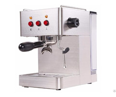 Household Appliances Coffee Machine Espresso