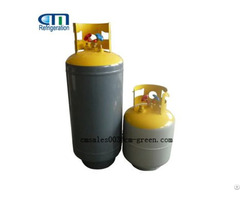 Refrigerant Recovery Cylinder R22 R410a R134a Tank