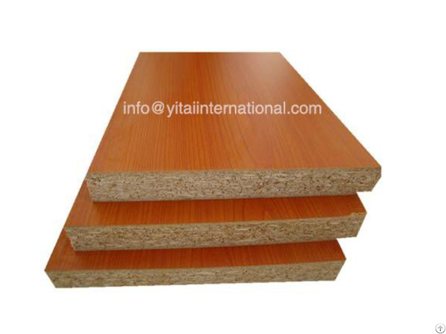 Plain Mealmine Fancy Hpl Faced Mdf Particle Board