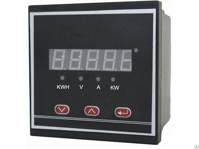 195dce Dc Energy Meter