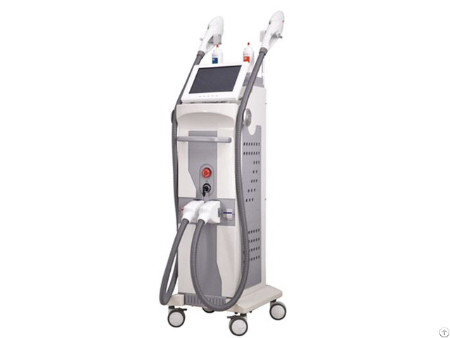 Ipl Opt Technology Laser