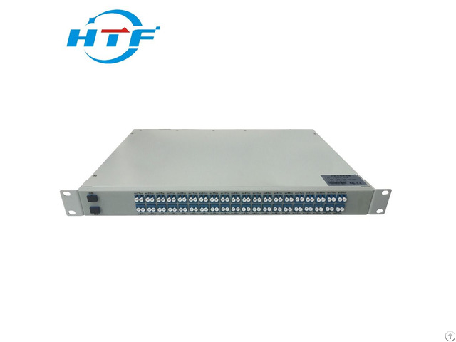 Hundred G Dwdm Passive Optical Add Drop Multiplexers Oadm