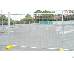 Temporary Fencing Panel Portable Fence