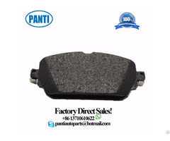 Best Oem Brake Pads W907791 A2054211210 For C Class 2015