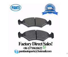 Brake Pads Set 0k0y23323z 0k2a23323z 0k2a23323za 23386 D766