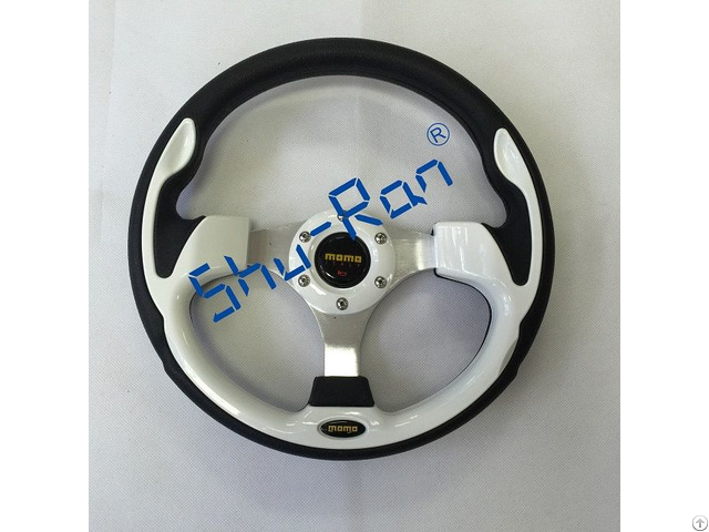 Universal Golf Cart Steering Wheel For E Zgo Yamaha Club Car From Shu Ran