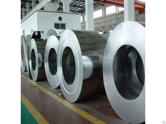 Hot Rolled Stainless Steel Sheet Plate Coil