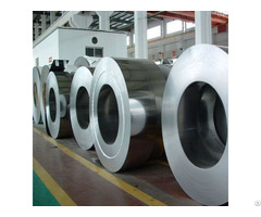 Hot Rolled Stainless Steel Sheet Plate Coil