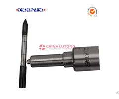 Bosch Nozzle Tip Dlla145p1720 0 433 172 055 Parts Injector Nozzle