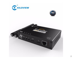 Cost Effective Bnc To Ip Converter Audio Over Hdmi 4g Wifi Encoder