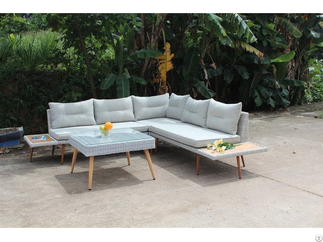 Savona Sofa Set