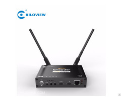 Kiloview H264 Audio Converter Hdmi To Ip Encoder