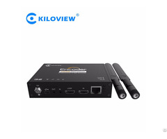 Consumer Electronics H 264 Hd Video Iptv Encoders For Broadcasting