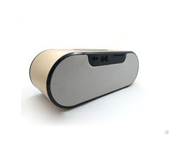 Portable Home Cinema Led Dlp Projector Hifi Speaker