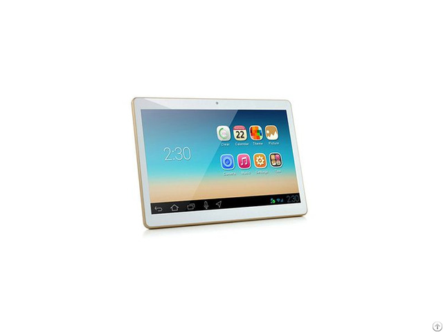 Mtk6582 Quad Core Android Wifi Tablet Pc