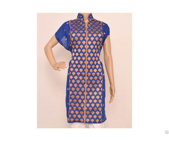 Phulkari Suits At Wholesale Price Used Fabric Georgette Chinnon Cotton Chiffon Silk Chanderi