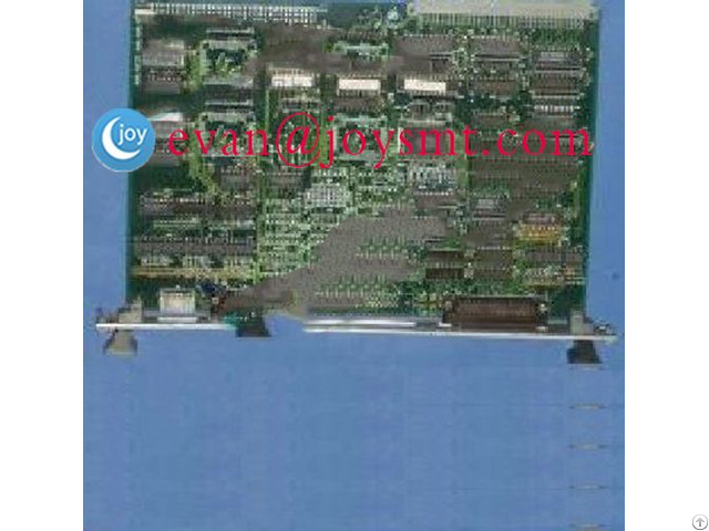 Smt Spare Part 980807 026 Board