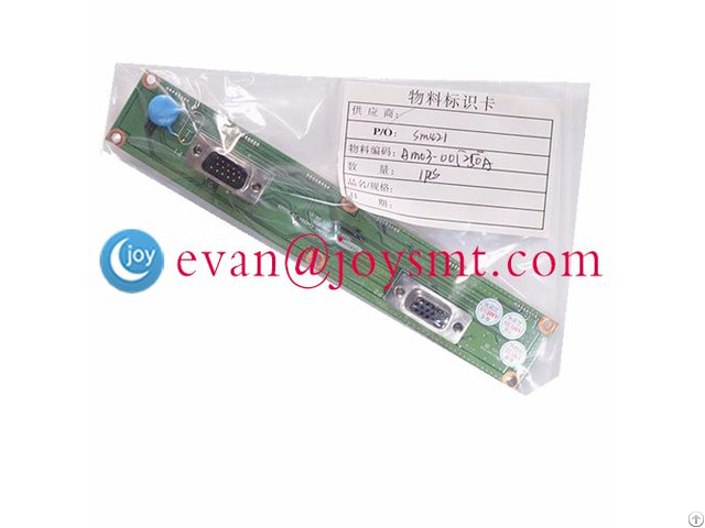 Smt Samsung Am03 005250a Board