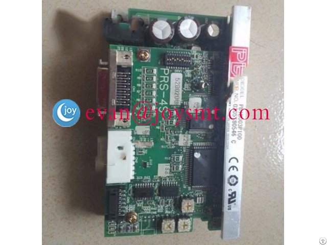 Driver Motor Board