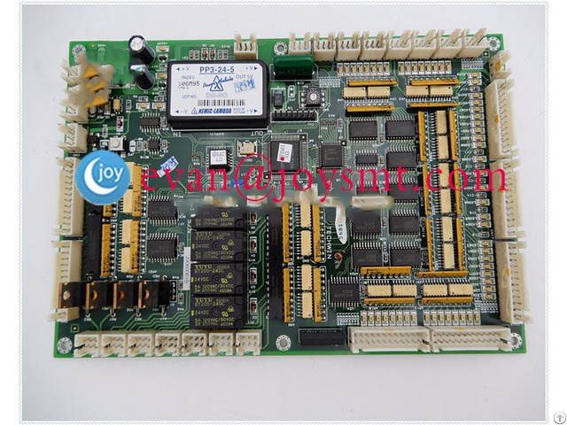 Cp45 Can Head Board Assy J9060062b