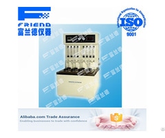 Inhibited Mineral Oil Oxidation Characteristics Tester
