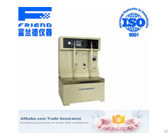 Synthetic Oil Oxidation Corrosion Tester