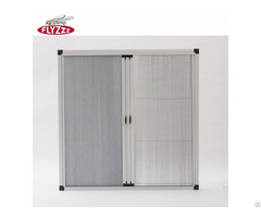 Plisse Anti Insect Screen Window And Door