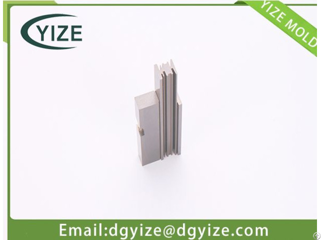 Wholesale Laptop Plastic Parts Mould In Dongguan